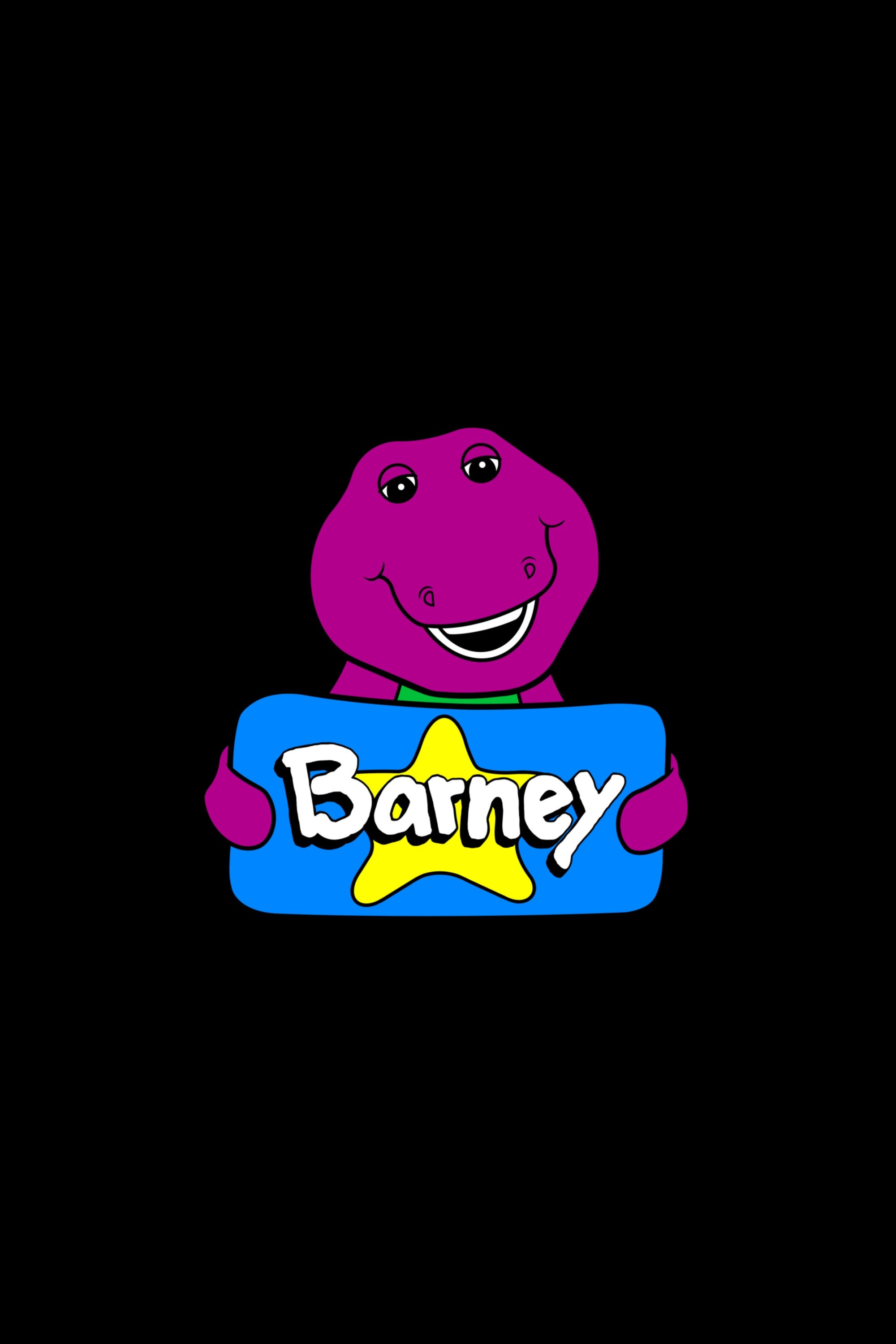 Постер Untitled Barney the Dinosaur Film